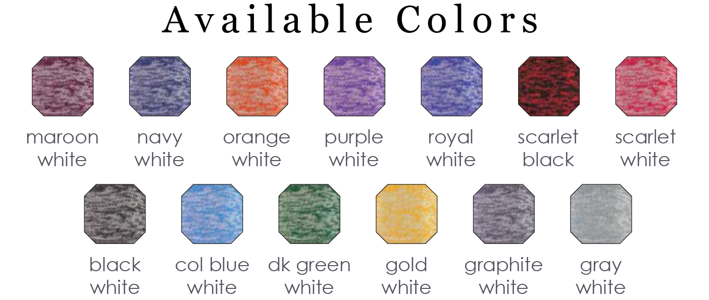 Heather Color Chart - vrogue.co